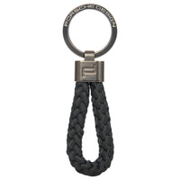 Porsche Design Keyring Rope - Schlüsselanhänger (black)