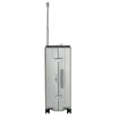 Porsche Design Roadster Aluminium - 4-Rollen-Trolley L 78 cm (silver) - Ansicht 3