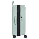 Porsche Design Roadster Hardcase - 4-Rollen-Trolley M 69 cm erw. (chalk shiny) - Ansicht 3