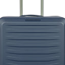 Porsche Design Roadster Hardcase - 4-Rollen-Trolley M 69 cm erw. (dark blue matt) - Ansicht 7