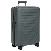 Porsche Design Roadster Hardcase - 4-Rollen-Trolley M 69 cm erw. (grey matt) - Ansicht 5