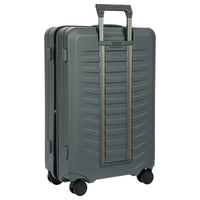 Porsche Design Roadster Hardcase - 4-Rollen-Trolley M 69 cm erw. (grey matt) - Ansicht 4