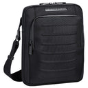 Porsche Design Roadster Pro - Schultertasche S 28 cm (black)
