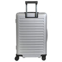 Porsche Design Voyager - 4-Rollen-Trolley M 69 cm (silver) - Ansicht 4