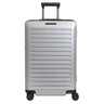 Porsche Design Voyager - 4-Rollen-Trolley M 69 cm (silver)