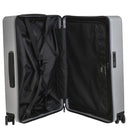 Porsche Design Voyager - 4-Rollen-Trolley M 69 cm (silver) - Ansicht 6