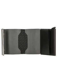 Porsche Design x Secrid - Kreditkartenetui 6cc 9 cm RFID (anthracite) - Ansicht 3