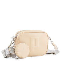 Puma Sense - Umhängetasche 18 cm (granola)