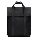Rains 2 Way - Rucksack 16" 58 cm (black)