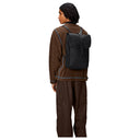 Rains Backpack Mini - Rucksack 13" 45 cm (black) - Ansicht 5