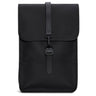 Rains Backpack Mini - Rucksack 13" 45 cm (black)