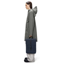 Rains Backpack Mini - Rucksack 13" 45 cm (navy) - Ansicht 3