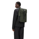 Rains Backpack W3 - Rucksack (green) - Ansicht 6