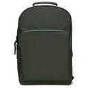 Rains Book Daypack - Rucksack L 16" 40 cm (green)
