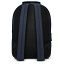 Rains Book Daypack - Rucksack L 16" 40 cm (navy) - Ansicht 2