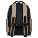 Rains Clip Front - Rucksack 16" 44 cm (beige) - Ansicht 3