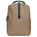 Rains Clip Front - Rucksack 16" 44 cm (beige)