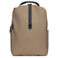 Rains Clip Front - Rucksack 16" 44 cm (beige)