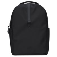 Rains Clip Front - Rucksack 16" 44 cm (black)