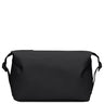 Rains Hilo - Kulturbeutel 26 cm (black)
