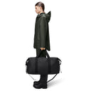 Rains Hilo - Reisetasche L 60 cm (black) - Ansicht 5