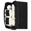 Rains MSN Bag Mini - Rucksack 34 cm RFID (black) - Ansicht 3