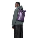 Rains Rolltop - Rucksack 16" 48 cm (body) - Ansicht 4