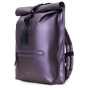Rains Rolltop - Rucksack 16" 48 cm (body) - Ansicht 2