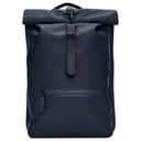 Rains Rolltop - Rucksack 16" 48 cm (navy)