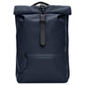 Rains Rolltop - Rucksack 16" 48 cm (navy)