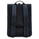 Rains Rolltop - Rucksack 16" 48 cm (navy) - Ansicht 2