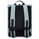 Rains Rolltop - Rucksack 16" 48 cm (pool) - Ansicht 3
