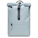 Rains Rolltop - Rucksack 16" 48 cm (pool)