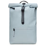 Rains Rolltop - Rucksack 16" 48 cm (pool)