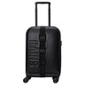 Rains Texel - 4-Rollen-Kabinentrolley 15" 55 cm (black)