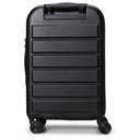Rains Texel - 4-Rollen-Kabinentrolley 15" 55 cm (black) - Ansicht 3