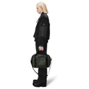Rains Texel Kit Bag - Reisetasche 34 cm (green) - Markenkoffer