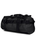 Rains Texel - Reisetasche S 55 cm (black) - Ansicht 2