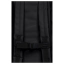 Rains Texel - Reisetasche S 55 cm (black) - Ansicht 6