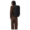 Rains Texel - Reisetasche S 55 cm (black) - Ansicht 8