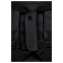 Rains Texel - Reisetasche S 55 cm (black) - Ansicht 5