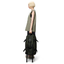 Rains Texel - Reisetasche S 55 cm (grün) - Ansicht 6