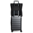 Rains Texel Tote - Rucksack 15" 43 cm (schwarz) - Ansicht 7