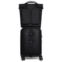 Rains Texel Tote - Rucksack 15" 43 cm (schwarz) - Ansicht 6