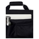 Rains Texel Tote - Rucksack 15" 43 cm (schwarz) - Ansicht 4