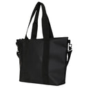 Rains Tote Bag Mini - Shopper 36 cm (black) - Ansicht 2