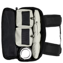 Rains Trail Cargo - Rucksack 13" 45 cm (black) - Ansicht 3