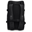 Rains Trail Cargo - Rucksack 13" 45 cm (black) - Ansicht 2