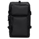 Rains Trail Cargo - Rucksack 13" 45 cm (black)