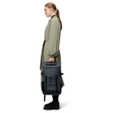 Rains Trail Mountaineer Bag - Rucksack 16" 47 cm (lagoon) - Markenkoffer
